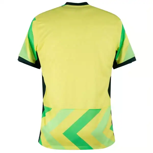 Australia Home Jersey 2025 - Image 2