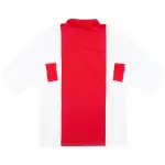 Ajax 125th Anniversary Jersey 2025