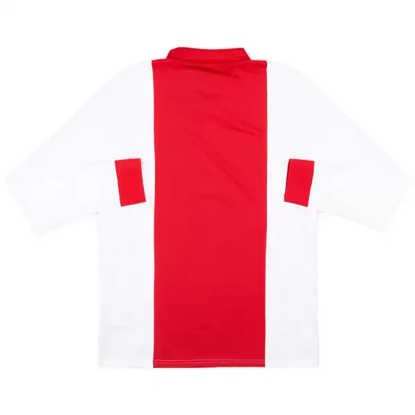 Ajax 125th Anniversary Jersey 2025 - Image 1