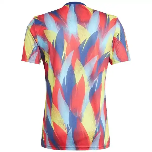 Arsenal Pre-Match Jersey 2025/26 - Image 4
