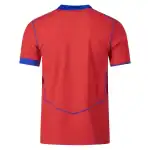 PSG Third Match Jersey Player Version 2025/26