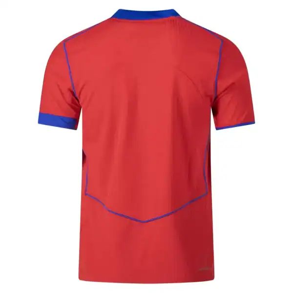 PSG Third Match Jersey Player Version 2025/26 - Image 1