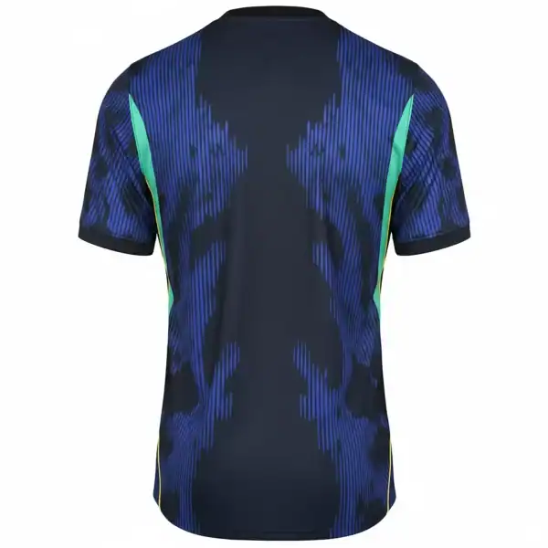 Brazil Away Jersey World Cup 2026 - Image 2