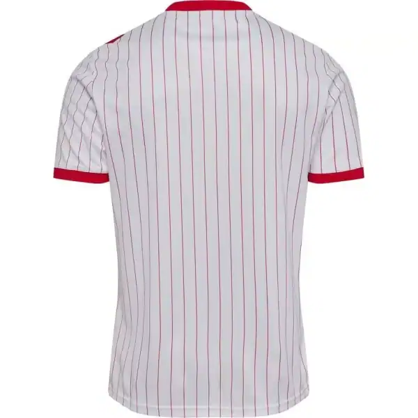 Denmark Away Jersey World Cup 2026 - Image 2