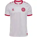 Denmark Away Jersey World Cup 2026