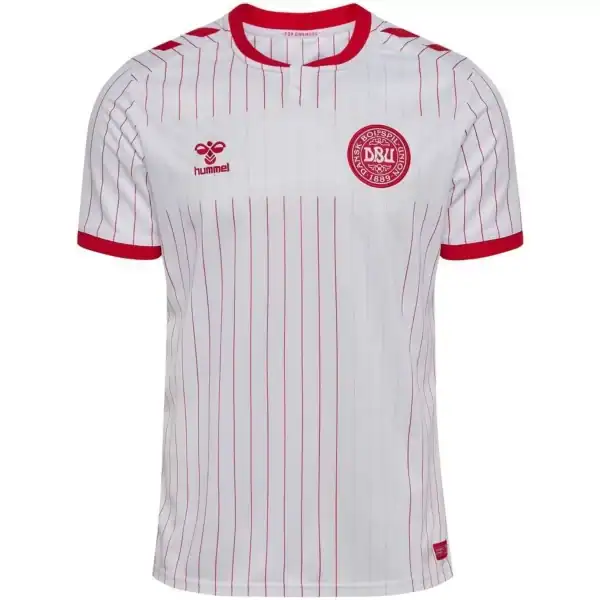 Denmark Away Jersey World Cup 2026 - Image 1