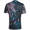 Liverpool Pre-Match Training Jersey 2025/26 - Image 2