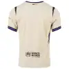 Barcelona x Kobe Bryant Away Match Jersey Player Version 2025/26 - Image 2