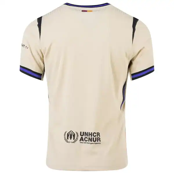 Barcelona x Kobe Bryant Away Match Jersey Player Version 2025/26 - Image 2
