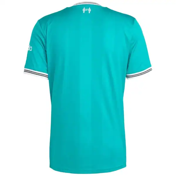 Liverpool Third Jersey 2025/26 - Image 2