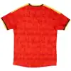 Belgium Home Match Jersey Player Version World Cup 2026 - Image 3