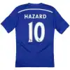 Hazard #10 Retro Chelsea Home Jersey 2014/15 - Image 3
