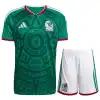 Mexico Home Jersey Kit World Cup 2026 - Image 2