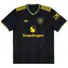 Manchester United Third Jersey 2025/26 - Image 2
