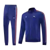 Arsenal Training Tracksuit Kit(Jacket+Pants) Blue 2025/26