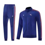 Arsenal Training Tracksuit Kit(Jacket+Pants) Blue 2025/26