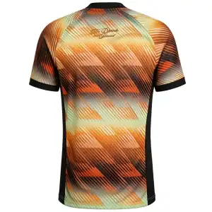 France Hollywood “Lifestyle” Goalkeeper Jersey World Cup 2026
