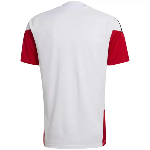 Germany Pre-Match white Jersey World Cup 2026 - Image 1