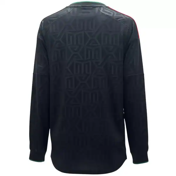 Mexico Third Long Sleeve Jersey 2026 - Image 1