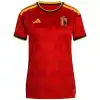 Women's Belgium Home Jersey World Cup 2026 - Image 2