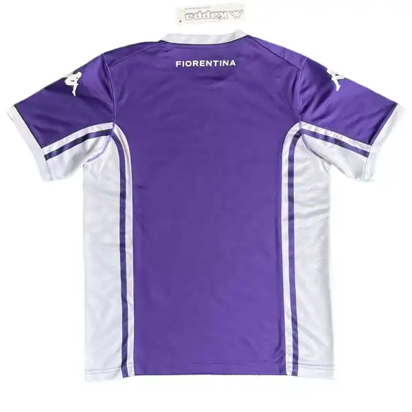 Fiorentina Home Jersey 2025/26 - Image 1