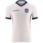 Ecuador Third Jersey World Cup 2026