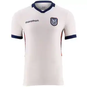 Ecuador Third Jersey World Cup 2026