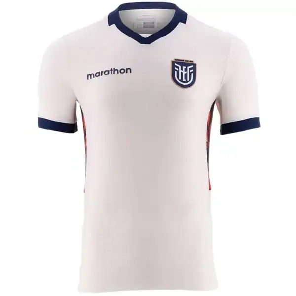 Ecuador Third Jersey World Cup 2026 - Image 1