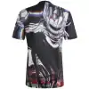 Manchester United Pre-Match Jersey 2025/26 - Image 4