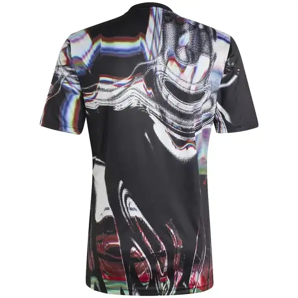 Manchester United Pre-Match Jersey 2025/26 - Image 4