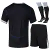 Chelsea Third Jersey Full Kit 2025/26