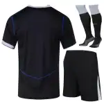 Chelsea Third Jersey Full Kit 2025/26