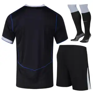 Chelsea Third Jersey Full Kit 2025/26