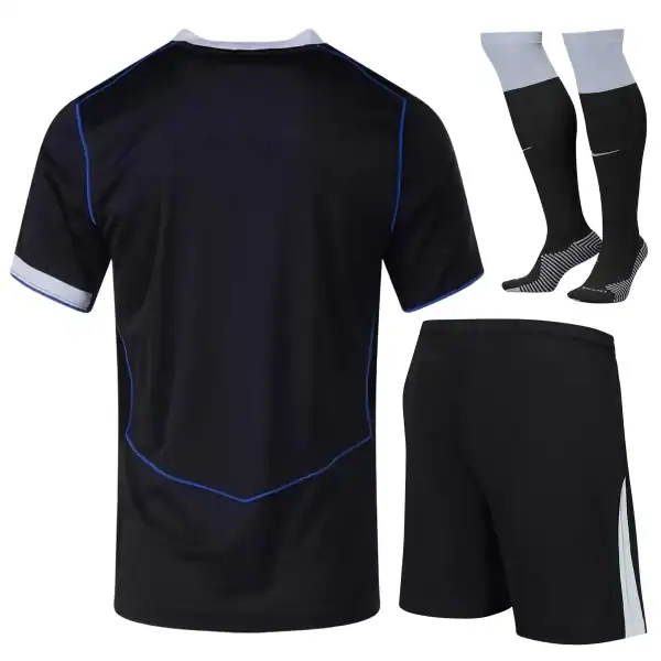 Chelsea Third Jersey Full Kit 2025/26 - Image 1