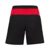AC Milan Home Soccer Shorts 2025/26 - Image 2
