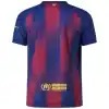 Barcelona Home Match Jersey Player Version 2025/26 - Image 2