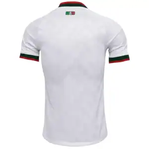 Mexico Away Match Jersey Player Version World Cup 2026