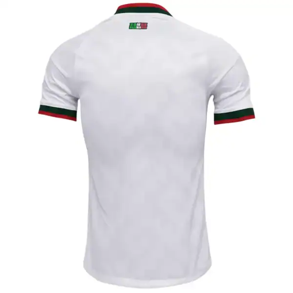 Mexico Away Match Jersey Player Version World Cup 2026 - Image 1