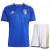 Italy Home Jersey Kit World Cup 2026 - Image 2