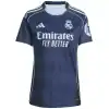 Women's Real Madrid Away Jersey 2025/26 - Image 2