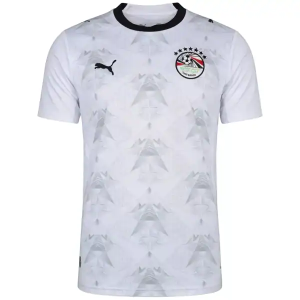 Egypt Away Jersey World Cup 2026 - Image 3