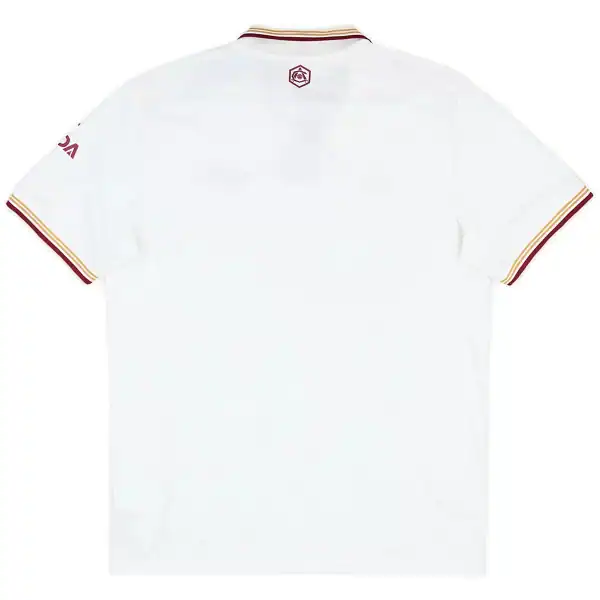 Arsenal Third Jersey 2025/26 - Image 3