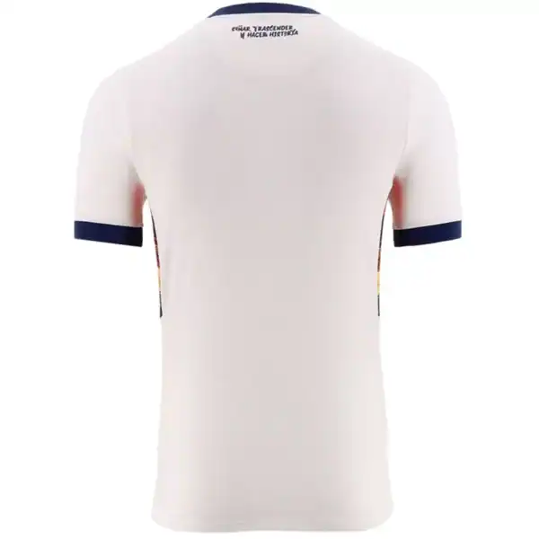 Ecuador Third Jersey World Cup 2026 - Image 2