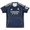 Real Madrid Away Jersey 2025/26 - Image 3