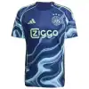 Ajax Away Jersey 2025/26 - Image 3
