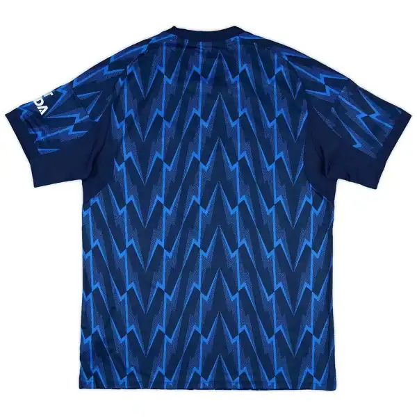 Arsenal Away Jersey Kit 2025/26 - Image 1
