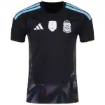 Argentina Goalkeeper Jersey World Cup 2026