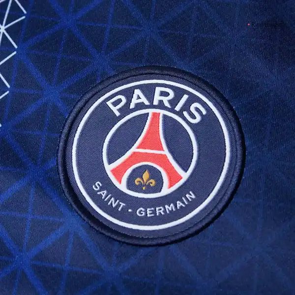 PSG Home Jersey 2025/26 - Image 5