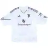 Manchester United Away Long Sleeve Jersey 2025/26 - Image 2