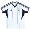 Real Madrid US Baseball Jersey 2025/26